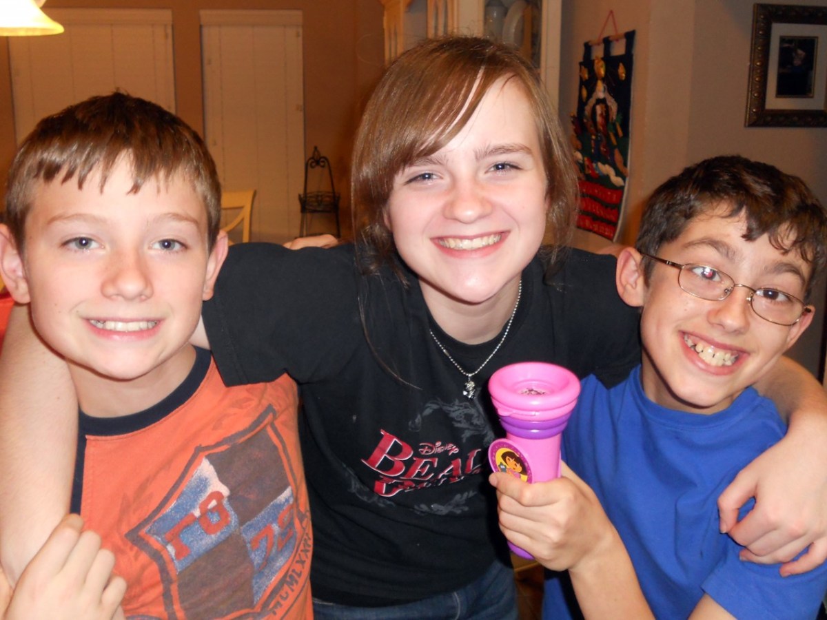 Adoption and the glory of the&nbsp;Gospel